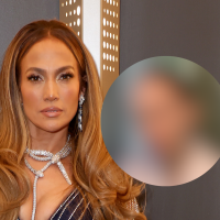 Jennifer Lopez de um jeito que você nunca viu: estrela surge sem maquiagem e rosto divide opiniões na web
