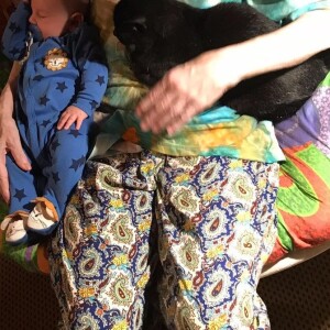 Morte de Rita Lee: 'Arthur escreveu uma carta pra vovó Rita e vai amarrar em um balão que vai voar até ela', conta Camila Fremder 