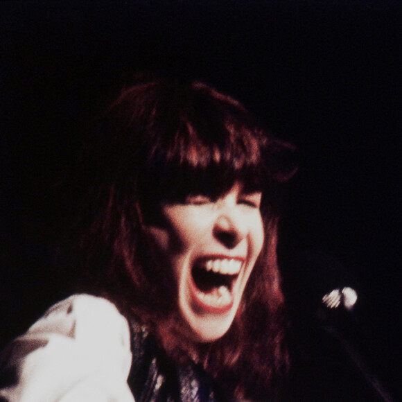 Rita Lee foi consagrada pelo povo como a rainha do rock brasileiro 