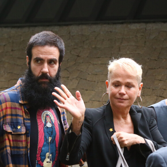 Xuxa sobre Rita Lee: 'A Rita sempre disse que éramos do mesmo planetinha... Animais, natureza, crianças, amor é o que tem lá'