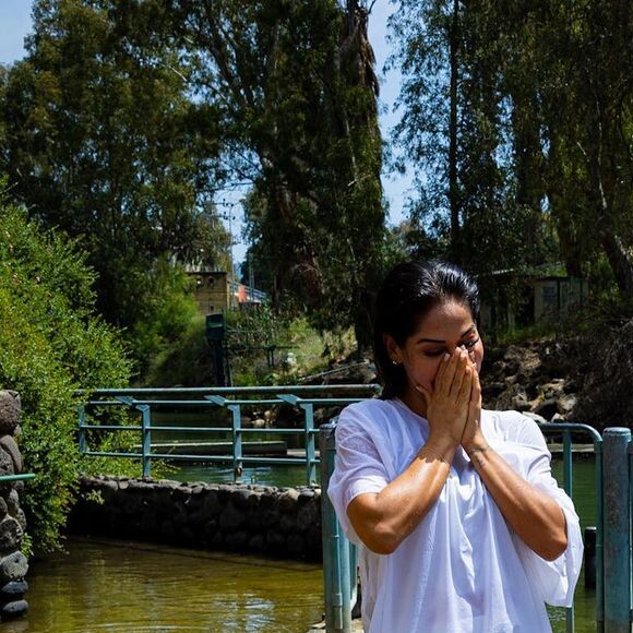 Maíra Cardi e Thiago Nigro ficaram noivos em abril