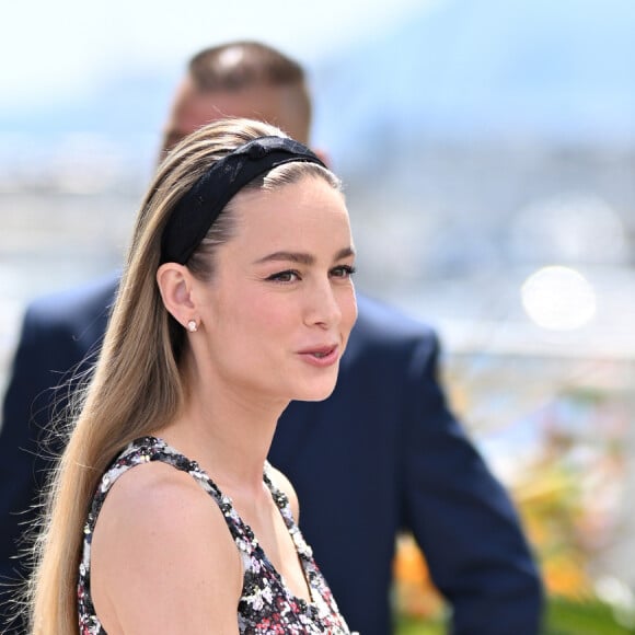 Brie Larson é uma das juradas do Festival de Cannes 2023