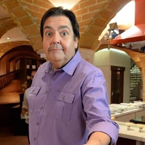 Apresentador vinha preparando seus substitutos