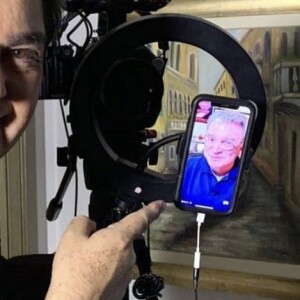 Destino de Faustão é incerto após saída da Band