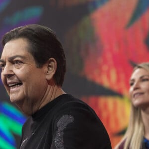 Band anunciou saída de Faustão da emissora após 1 ano e 4 meses do programa diário 'Faustão na Band'