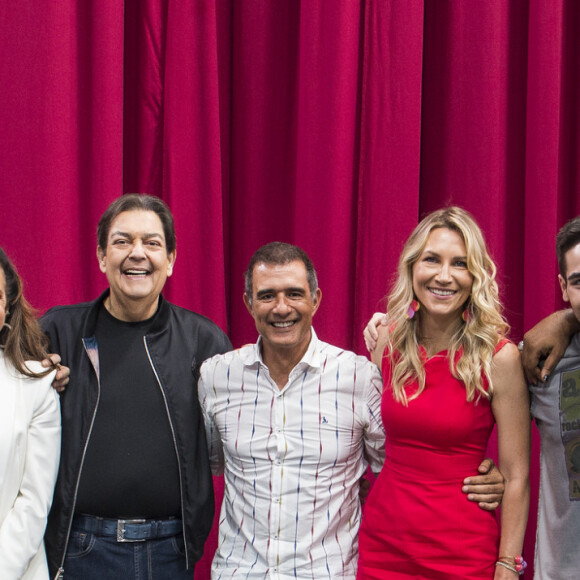 'Faustão na Band' vai sair do ar e dar lugar a novos programas