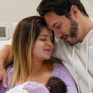Viih Tube fez desabafo para tranquilizar as futuras mamães