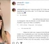 Viih Tube publicou o desabafo em formato de vídeo no Instagram