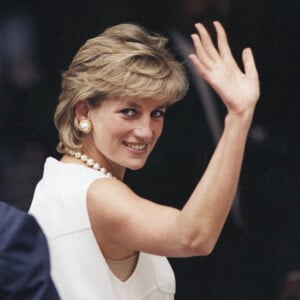 Princesa Diana morreu há mais de 25 anos: o perfume da britânica teve papel decisivo na terapia de Harry