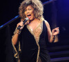 Tina Turner vendeu mais de 100 milhões de cópias de seus álbuns