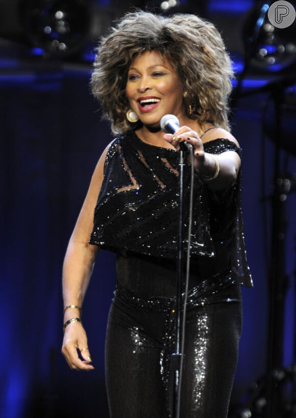 Tina Turner deixou uma fortuna estimada em US$ 250 milhões