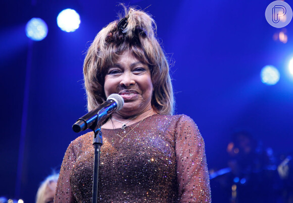 Tina Turner havia perdido os dois filhos antes de morrer