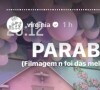 Virgínia Fonseca mostrou detalhes da festa da filha nas redes sociais