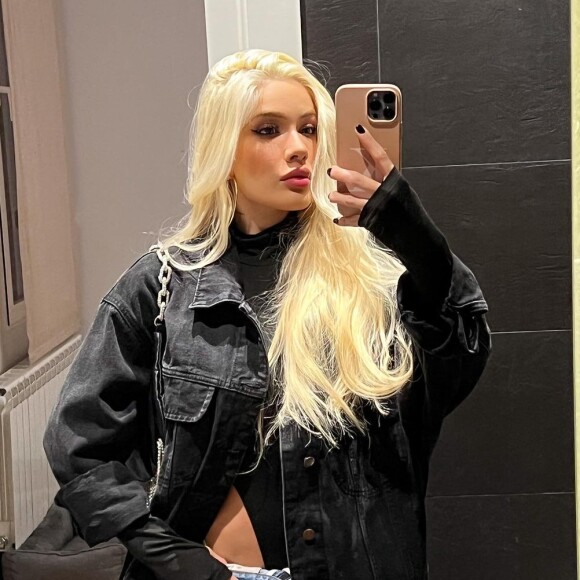 Karoline Lima afirmou que sabe que responsáveis por ataques não são seguidores dela