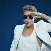 Justin Bieber faz com que as linhas do site 'TMZ' fiquem congestionadas