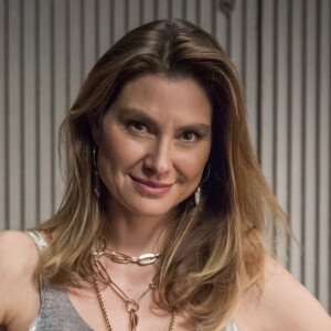 Lavinia Vlasak na novela Bom Sucesso interpretou Natasha.