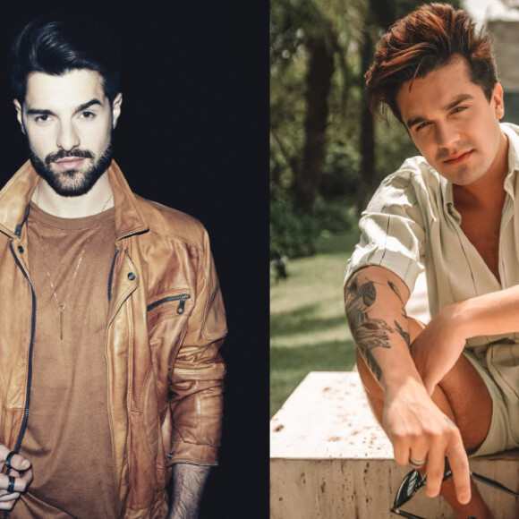 Treta! Alok e Luan Santana levantam polêmica após atraso de cantor sertanejo em show