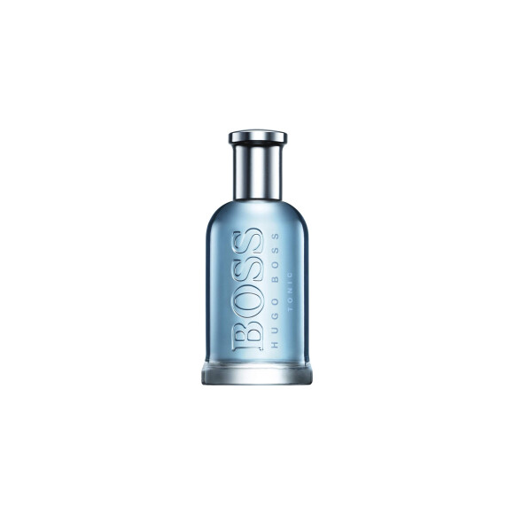 Bottled Tonic Eau de Toilette, Hugo Boss