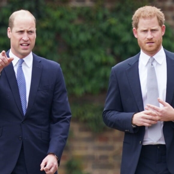 'Charles e William adorariam falar com Harry com mais frequência, convidá-lo para ficar e assim por diante', falou fonte