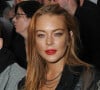 Atriz Lindsay Lohan passou um período conturbado de sua vida.