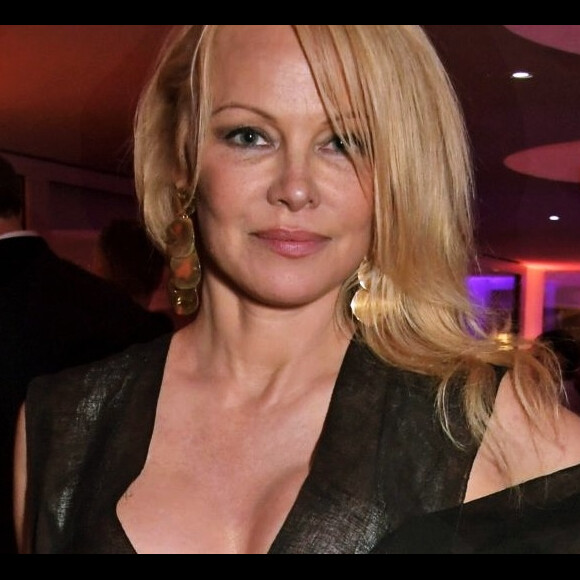 Pamela Anderson teria se casado com milionário só para ele pagar sua dívida com a Justiça, depois o casamento acabou.