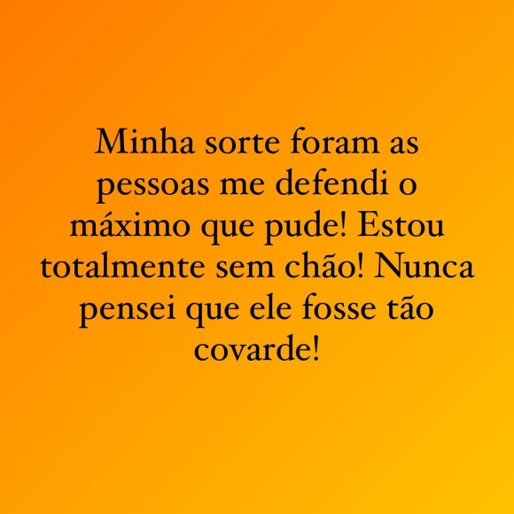 Irmã de Deolane Bezerra, Dayanne Bezerra e Rico Melquiades protagonizaram barraco na festa de Carlinhos Maia