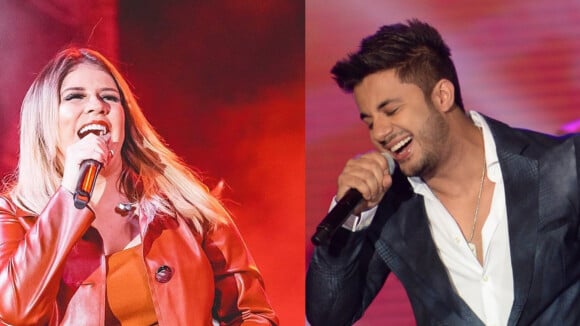 Foto: Alana Moraes, namorada de Cristiano Araújo, também morreu no acidente  de carro quando o cantor voltava de um show em Itumbiara, interior de Goiás  - Purepeople