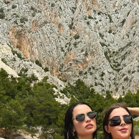 Jade e Juliette têm em comum serem ex-BBBs.