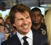 Tom Cruise estaria chateado com possível relacionamento de Shakira e Lewis Hamilton