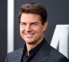 Tom Cruise acreditava que ele e Shakira tinham química incrível e poderiam desenvolver relacionamento sério