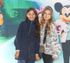 'Disney On Ice': filhos de famososo curtem espetáculo
