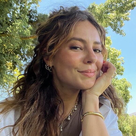 Paolla Oliveira faz parte do elenco de 'Justiça 2'.