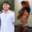 Filho de Carla Perez e Xanddy, Victor exibe corpo musculoso na internet e deixa seguidores abismados: 'Já cabe fisiculturismo'