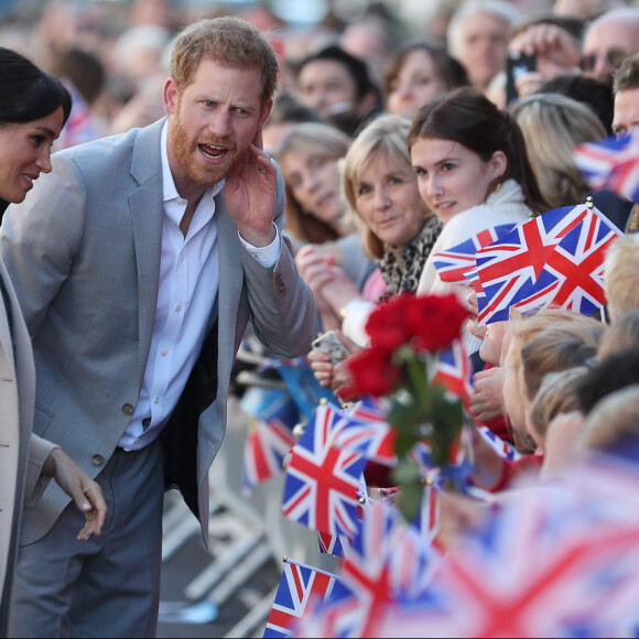 Príncipe Harry e Meghan Markle x Spotify: o rompimento foi anunciado de jeito ameno, mas o clima nos bastidores da empresa parece não ter sido dos melhores