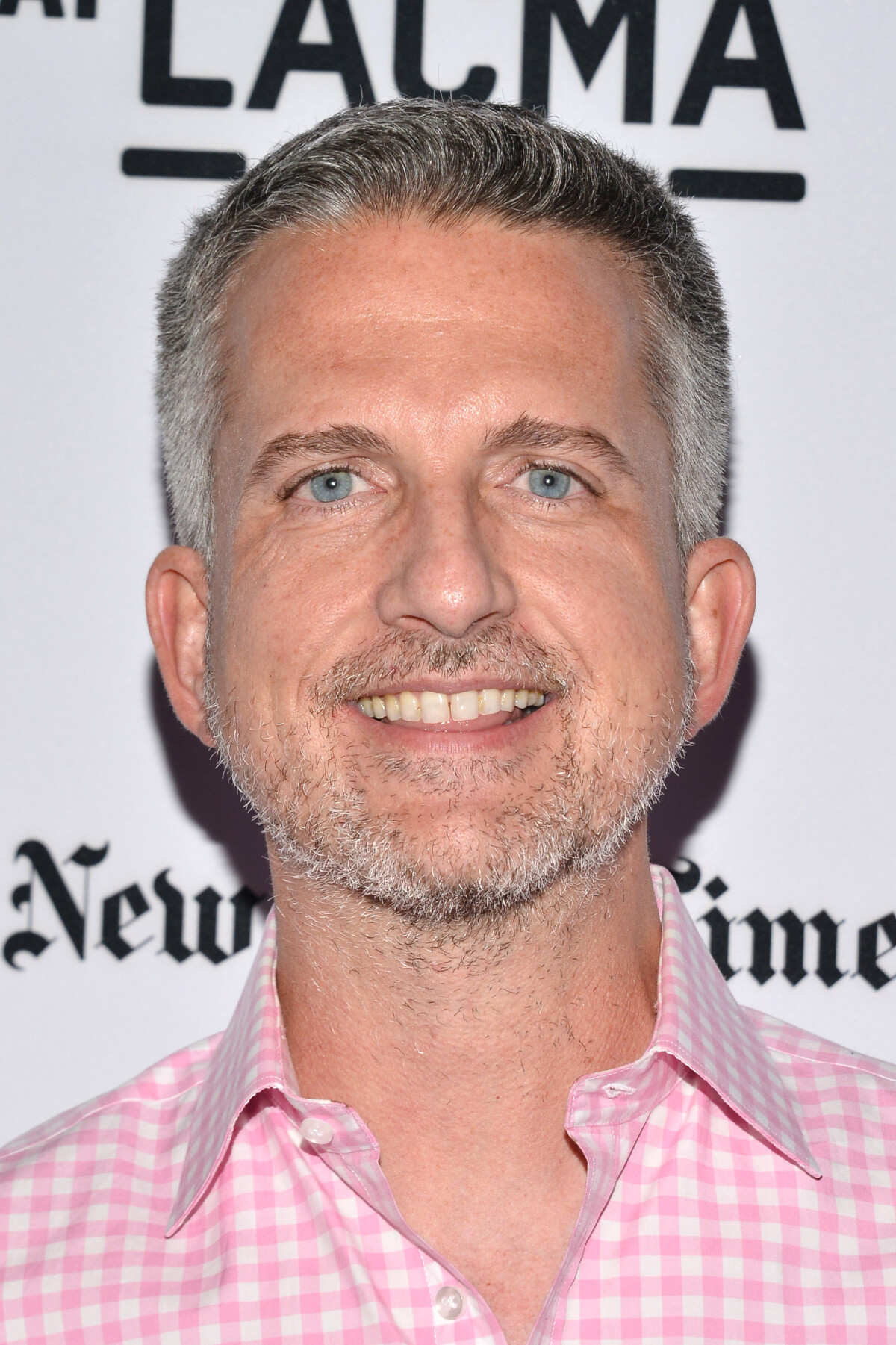 Foto: Bill Simmons, chefe de inovação e supervisor de monetização dos ...
