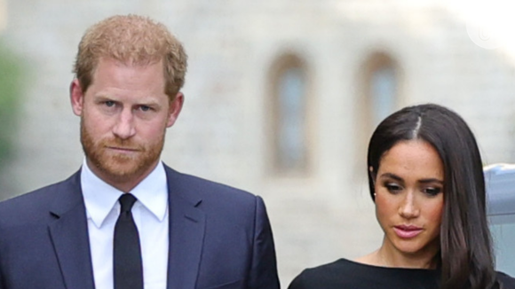 Príncipe Harry e Meghan Markle perderam contrato com o Spotify por não atingirem a meta de produtividade da plataforma