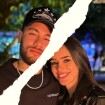 Acabou?! Grávida de Neymar, Bruna Biancardi toma importante decisão sobre futuro da relação após rumor de traição do jogador