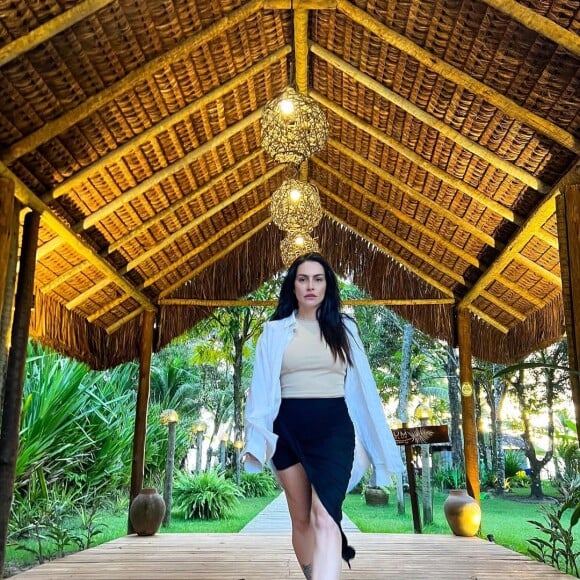 Cleo Pires tinha entendimento diferente sobre relacionamentos e isso acabou a colocando em lugares nada saudáveis