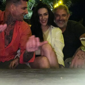 Cleo Pires se esforçava em vencer jogos de poder quando se envolvia em relacionamentos antigamente