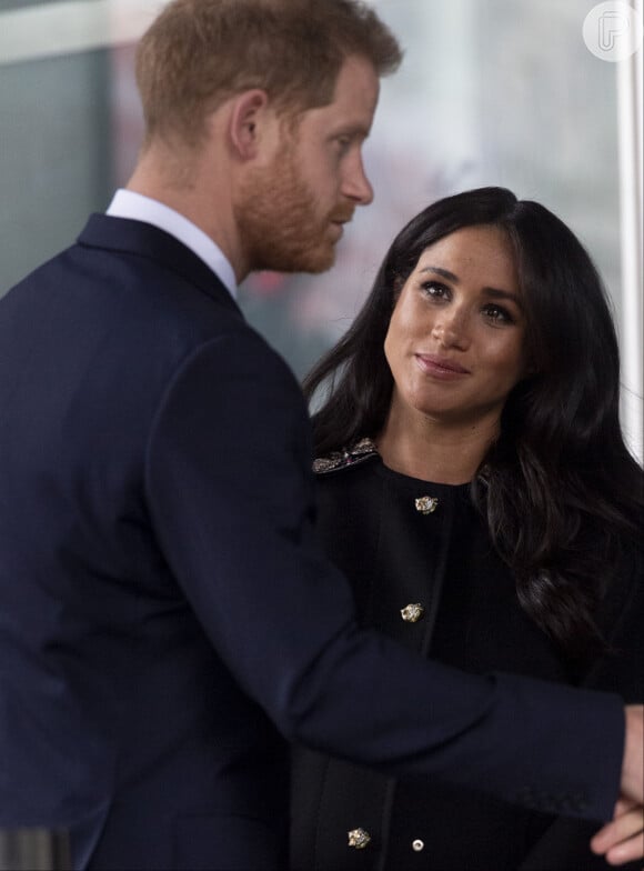 Meghan Markle e Príncipe Harry ficaram de fora de mais um evento importante do calendário real, o Royal Ascot, a mais tradicional corrida de cavalos britânica