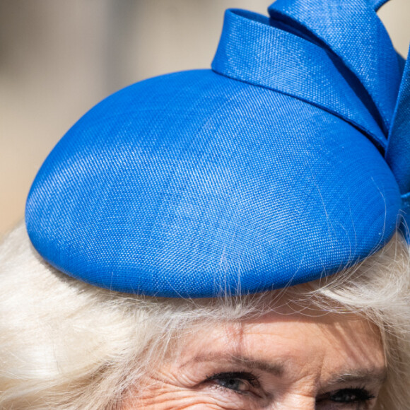 Rainha Camilla permanece furiosa pela forma que foi retratada no livro do Príncipe Harry