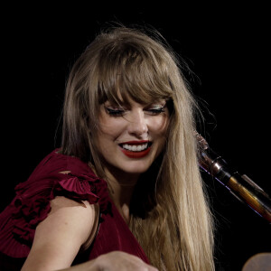 Taylor Swift era uma das convidadas do sonho de Meghan Markle para o podcast 'Archetypes'