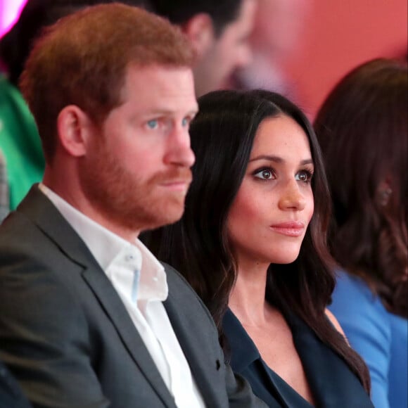 Meghan Markle e Príncipe Harry: todo dia, um novo rumor polêmico sobre os duques de Sussex