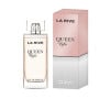 A fragrância de Queen Life, da La Rive, também é bem similar à do perfume da Lâncome