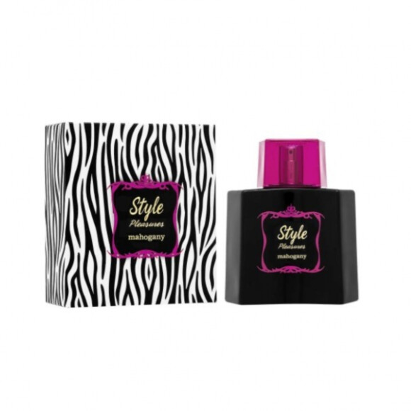 Perfume La Vie Est Belle tem o Style Pleasures, da Mahogany, como outro 'primo' famoso