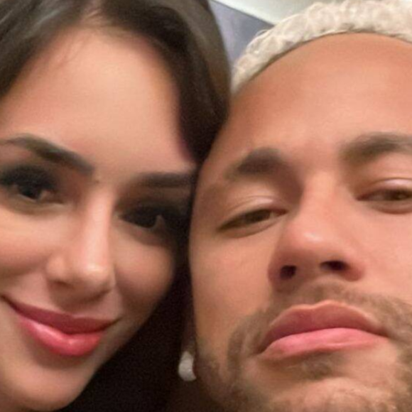 Bruna Biancardi entrega o significado do nome da filha com Neymar. Descubra!