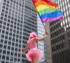 Depois de chamar a Parada LGBTQIAPN+ de São Paulo de 'carnaval dos v*ados', Ratinho explode ao responder críticas dos internautas