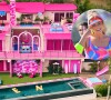 Mansão da Barbie pode ser alugada em Malibu