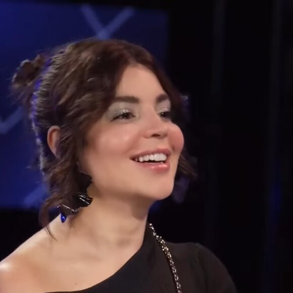 Gkay concedeu entrevista para Blogueirinha.