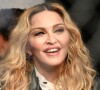 Madonna tem atualização de estado de saúde